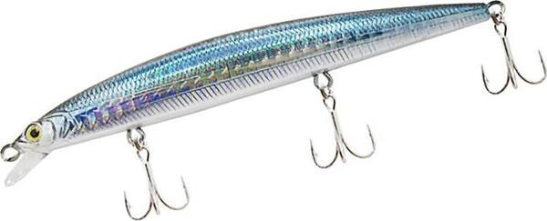 River Cyrstal Min 115F 11.5Cm 12.5G Maket Balık 16 - Image 1