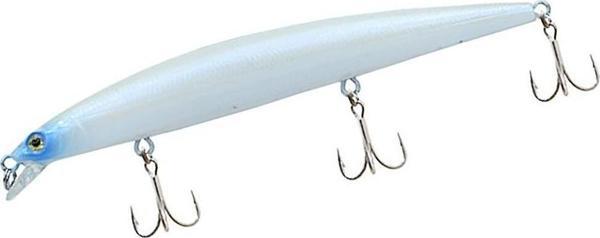 River Cyrstal Min 115F 11.5Cm 12.5G Maket Balık 33VH - Image 1