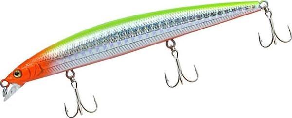 River Cyrstal Min 115F 11.5Cm 12.5G Maket Balık 46O - Image 1