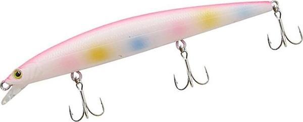 River Cyrstal Min 115F 11.5Cm 12.5G Maket Balık 52 - Image 1