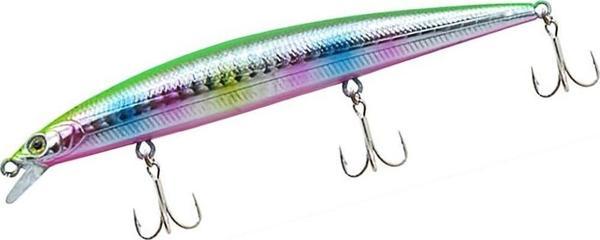 River Cyrstal Min 115F 11.5Cm 12.5G Maket Balık 74YP - Image 1