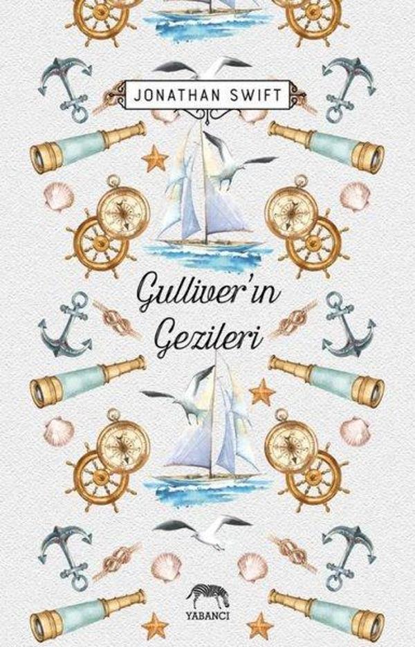 Gulliver'in Gezileri - Yabancı - Image 1