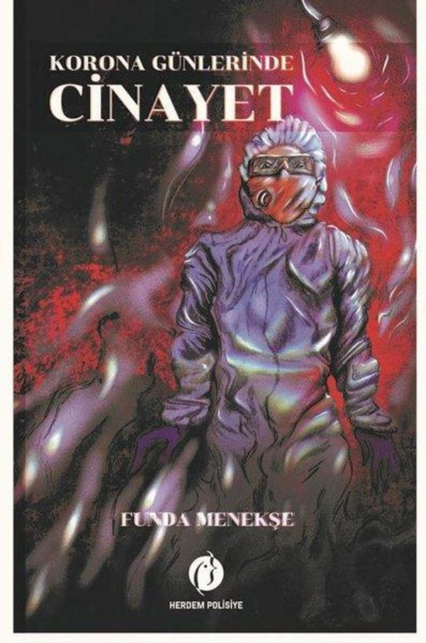 Korona Günlerinde Cinayet - Herdem Kitap - Image 1