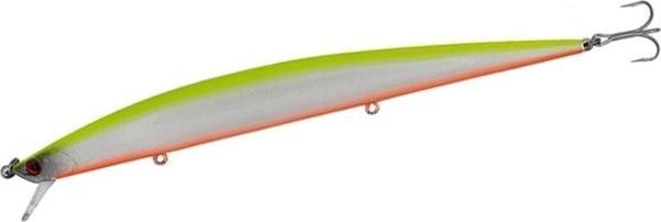 Wily Süper Star 18.5 cm 36 gr Sinking Maket Balık NO :36 - Image 1