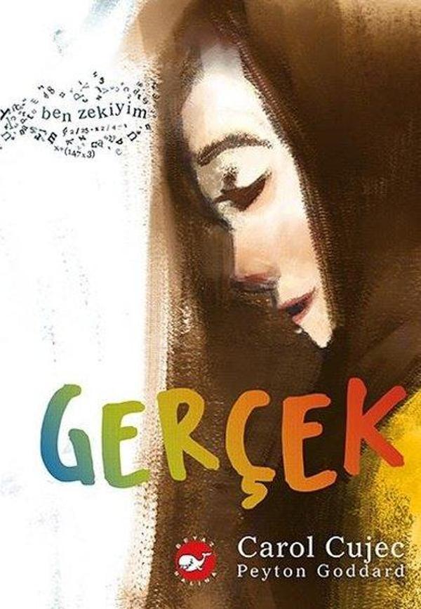 Beyaz Balina Yayınları Gerçek - Beyaz Balina Yayınları - Image 1