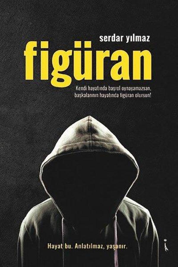 Figüran - İkinci Adam Yayınları - Image 1