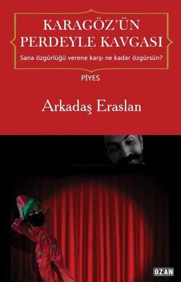 Karagöz'ün Perdeyle Kavgası - Ozan Yayıncılık - Image 1