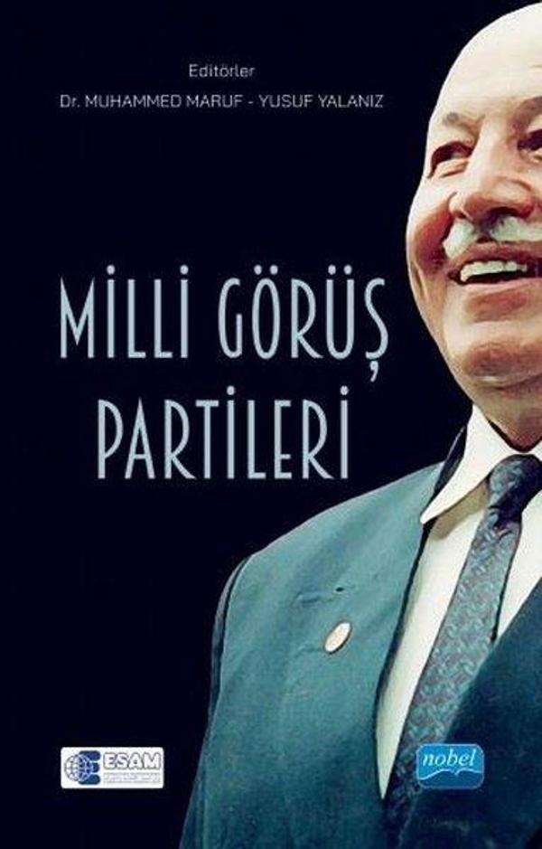 Milli Görüş Partileri - Nobel Akademik Yayıncılık - Image 1