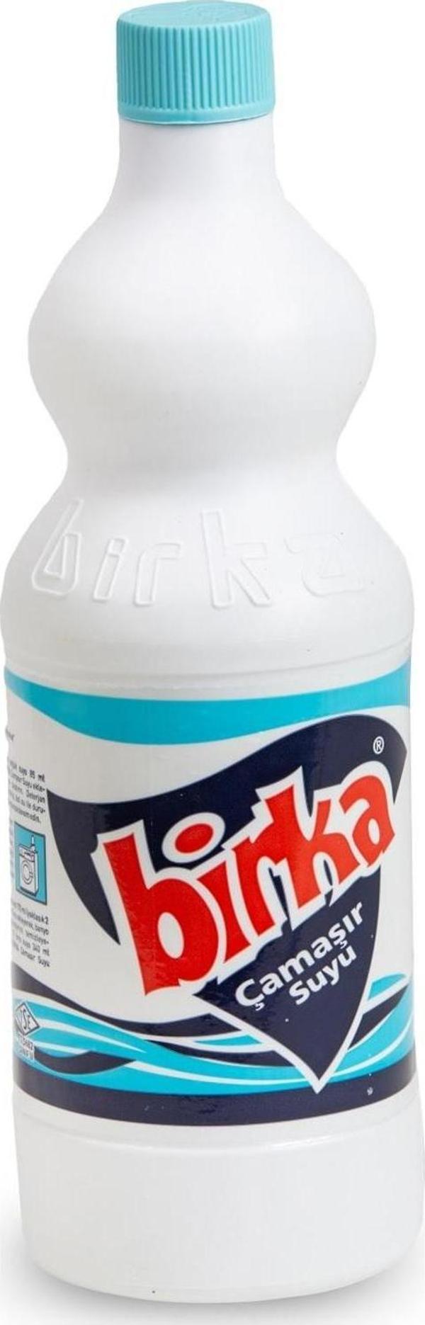 Birka Çamaşır Suyu 15 Adet x 1 Kg. - Image 1
