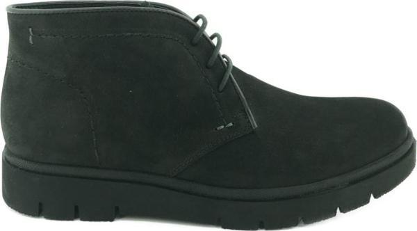 Freefoot 6820-1 Bot Siyah - Image 1
