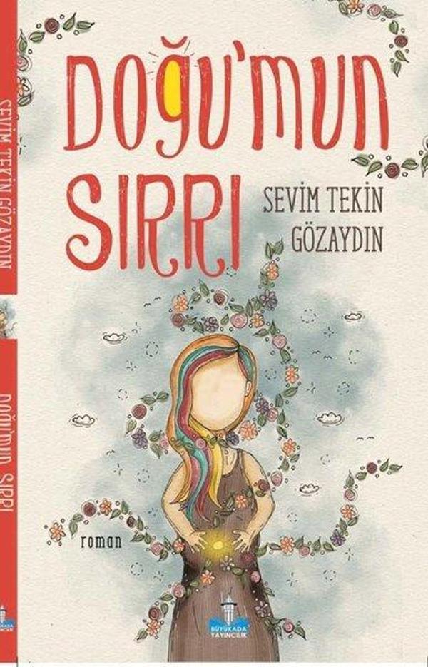 Doğu'mun Sırrı - Büyükada Yayıncılık - Image 1
