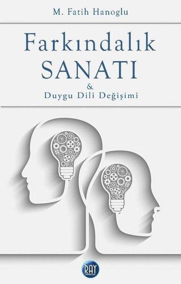 Ray Yayıncılık Farkındalık Sanatı - Ray Yayıncılık - Image 1
