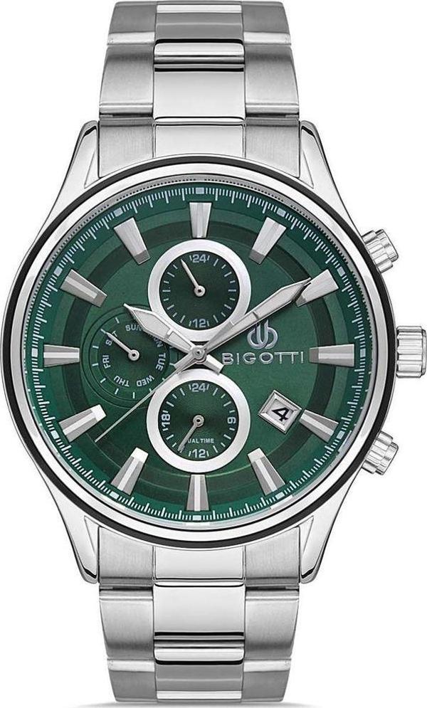 Bıgottı BG.1.10423.3 Erkek Kol Saati - Image 1