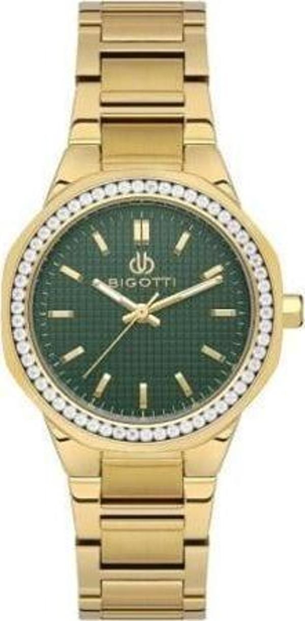 Bigotti BG.1.10539-2 Erkek Kol Saati - Image 1