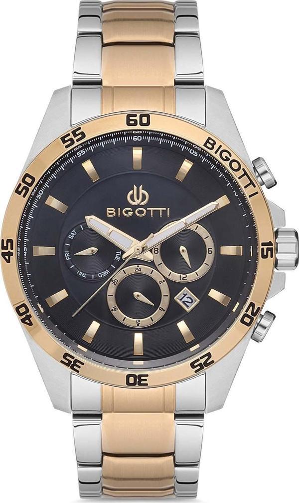 BIGOTTI ERKEK KOL SAATİ BG.1.10173.5 - Image 1