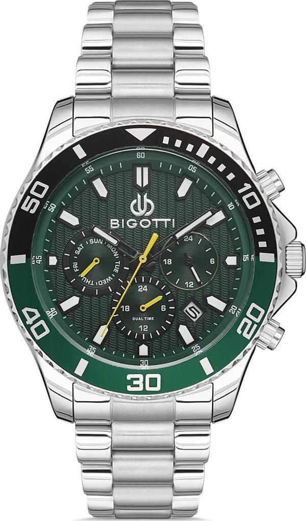 BIGOTTI ERKEK KOL SAATİ BG.1.10241.3 - Image 1
