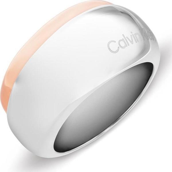 Calvin Klein  CKJ35000616C Yüzük - Image 1