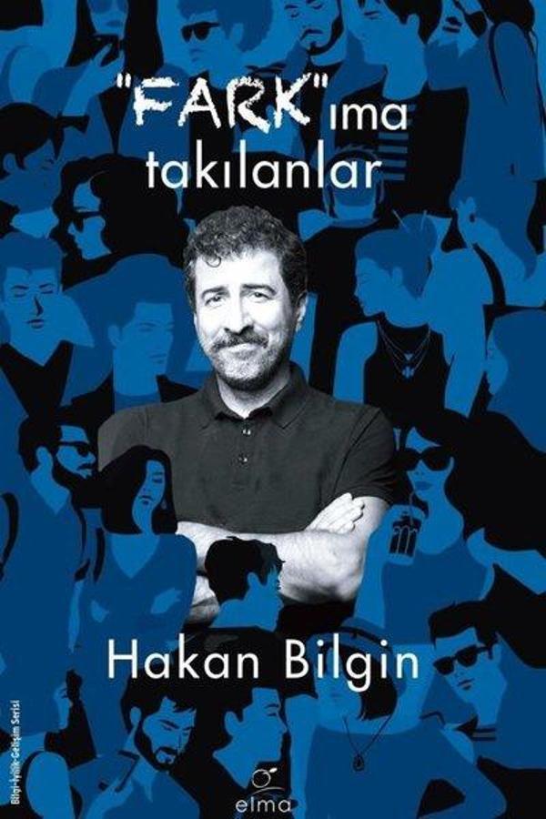 Farkıma Takılanlar - Elma Yayınevi - Image 1