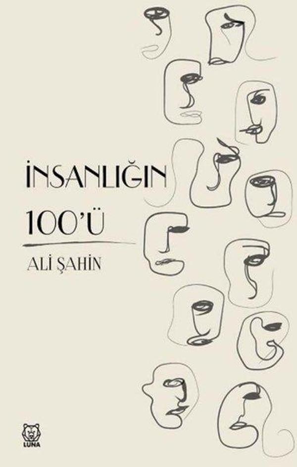İnsanlığın 100'ü - Luna Yayınları - Image 1
