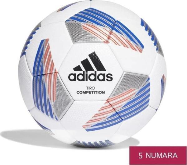 Adidas FS0392 Toplar Beyaz-Mavi - Image 1