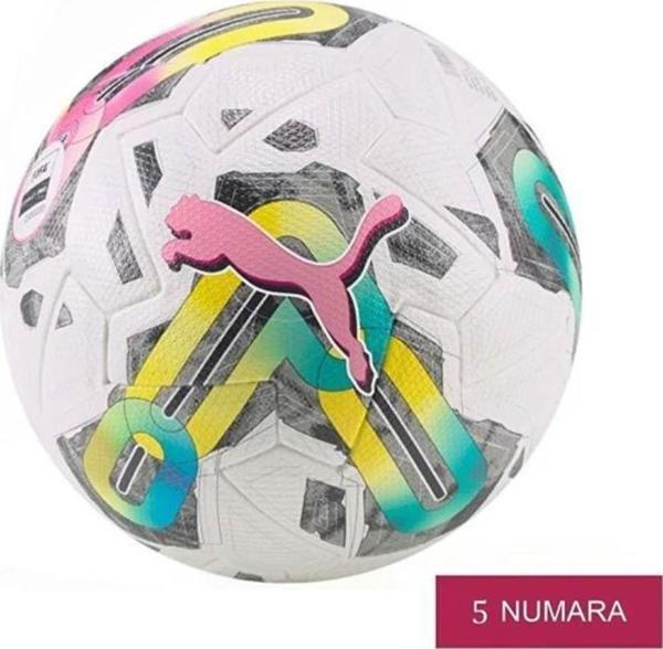 Puma 083774 Orbita 1 Tb Fıfa Qualıty Pro Futbol Topu - Image 1