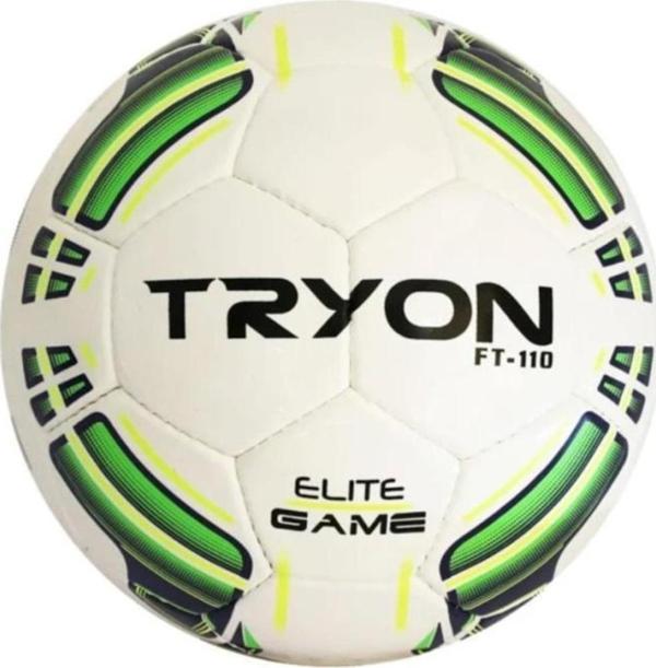 Tryon Ft110 Futbol Topu - Image 1