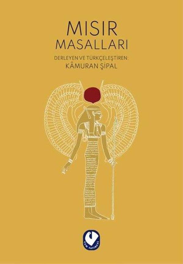 Cem Yayınevi Mısır Masalları - Cem Yayınevi - Image 1