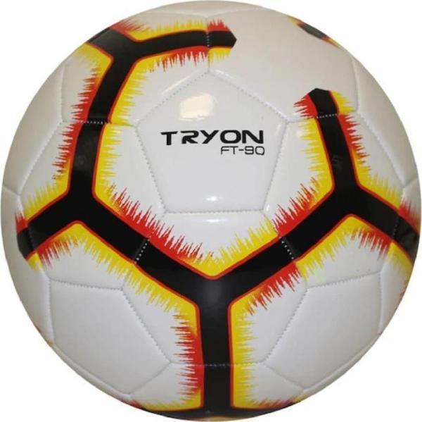 Tryon Ft-90 Futbol Topu Yeşil - Image 1
