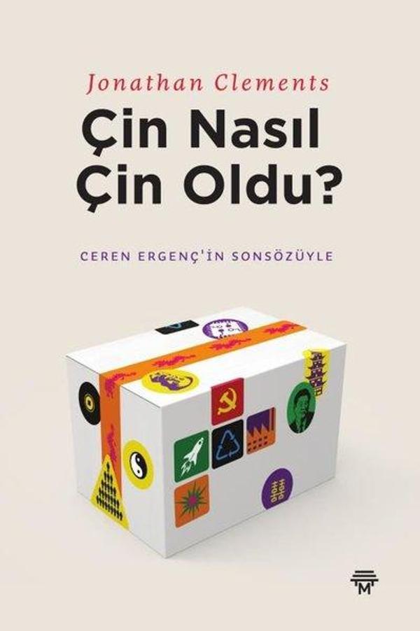 Çin Nasıl Çin Oldu? - Metropolis - Image 1