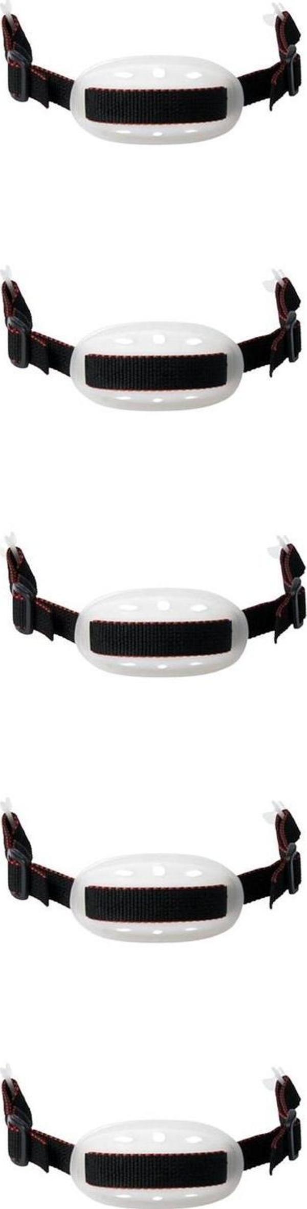 Essafe Baret Çene Bağı ve Çenelikli 5 Adet Ge1012-2 - Image 1