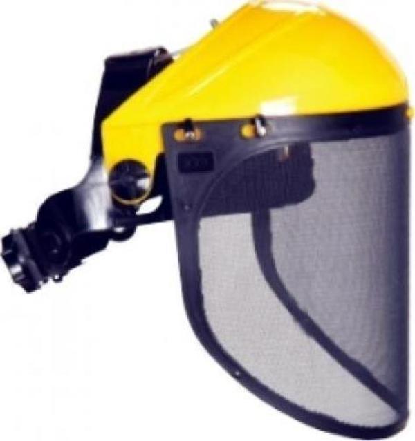 Yüz Koruyucu Tel Örgü Siperlik Essafe 1253-1218 - Image 1