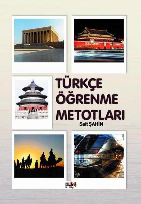 Türkçe Öğrenme Metotları - Tilki Kitap - Image 1