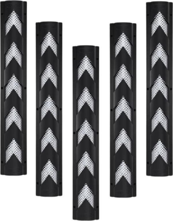 Kolon Ppc köşe koruyucu (Reflektifli) Zeplin 5 Adet ZT90141  - Image 1