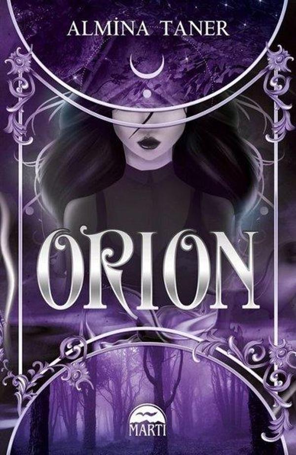 Orion - Martı Yayınları Yayınevi - Image 1