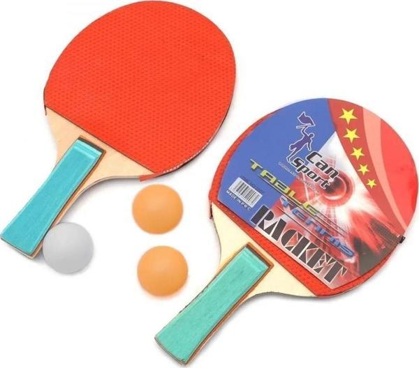 Can Sport BSR-609 Raket STD - Image 1