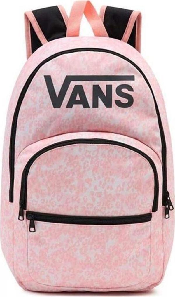 Vans VN0A7UFMY6S1 Sırt Çantası Pudra - Image 1