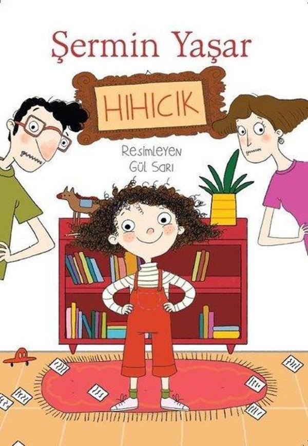 Hıhıcık - Doğan ve Egmont Yayıncılık - Image 1