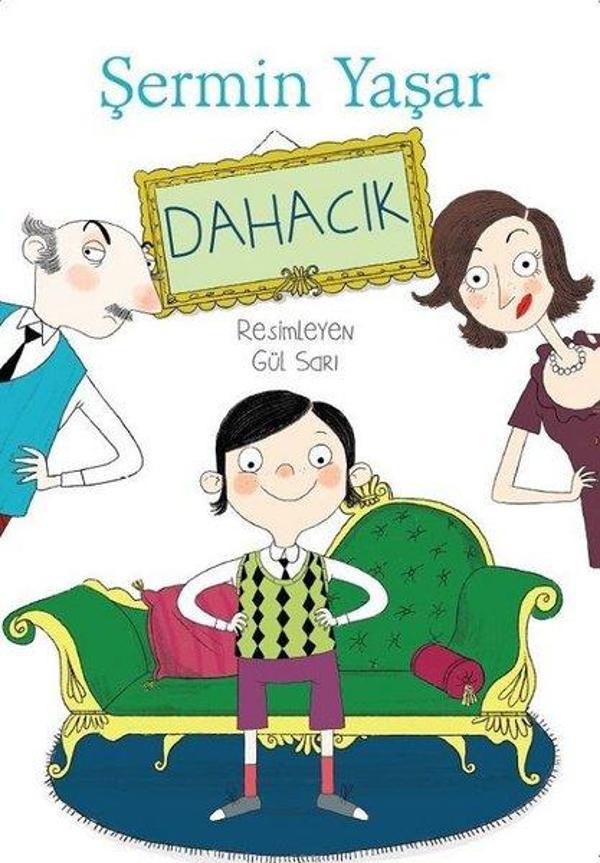 Dahacık - Doğan ve Egmont Yayıncılık - Image 1