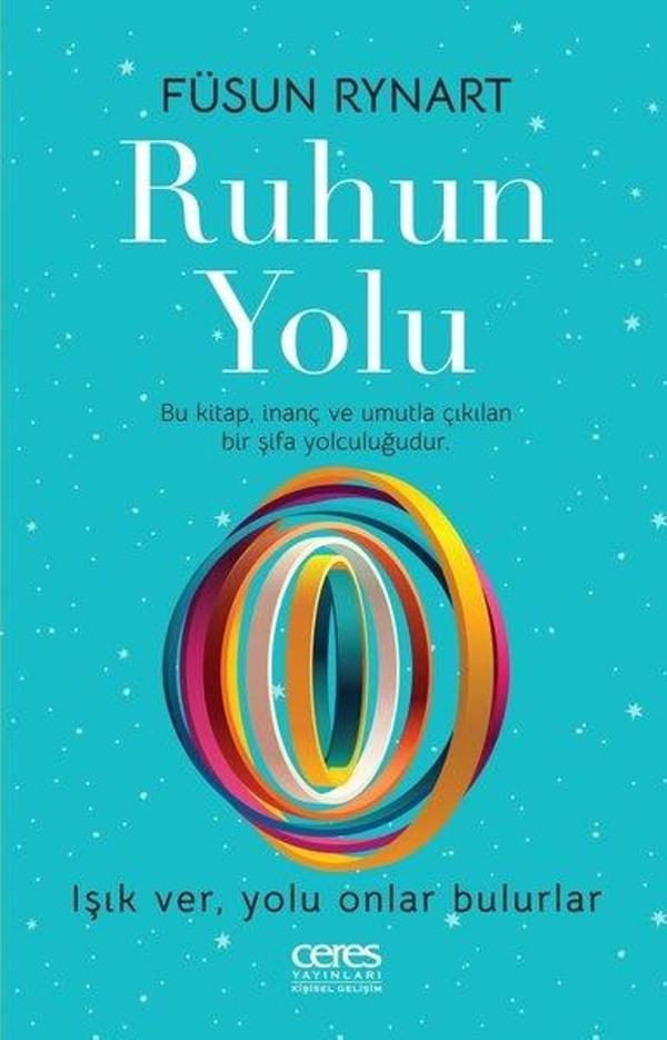 Ceres Yayınları Ruhun Yolu - Ceres Yayınları - Image 1