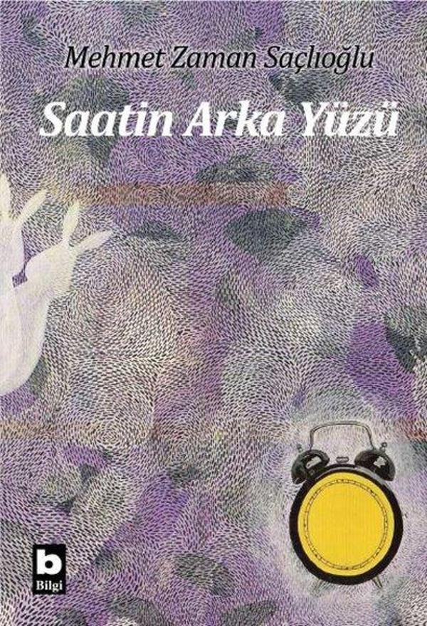 Saatin Arka Yüzü - Bilgi Yayınevi - Image 1