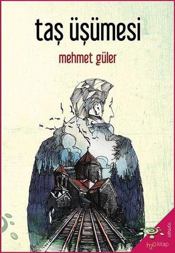 Taş Üşümesi - h2o Kitap - Image 1