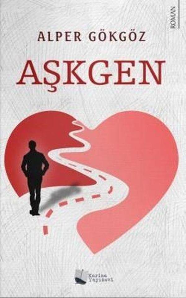 Aşkgen - Karina Yayınevi - Image 1