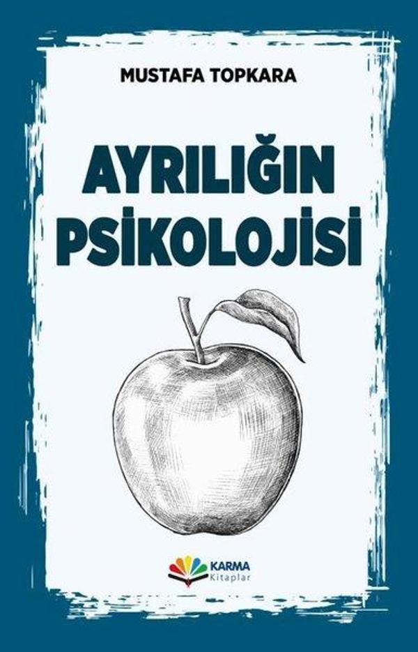 Ayrılığın Psikolojisi - Karma Kitaplar Yayınevi - Image 1