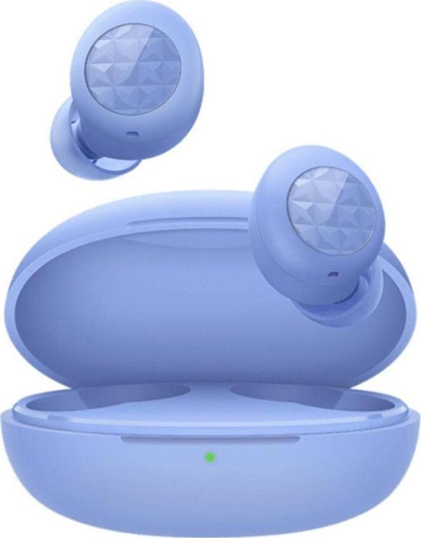 Realme Buds Q2 Kulak Içi Kulaklık Mavi - Image 1