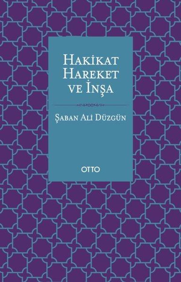 Hakikat Hareket ve İnşa - Otto - Image 1