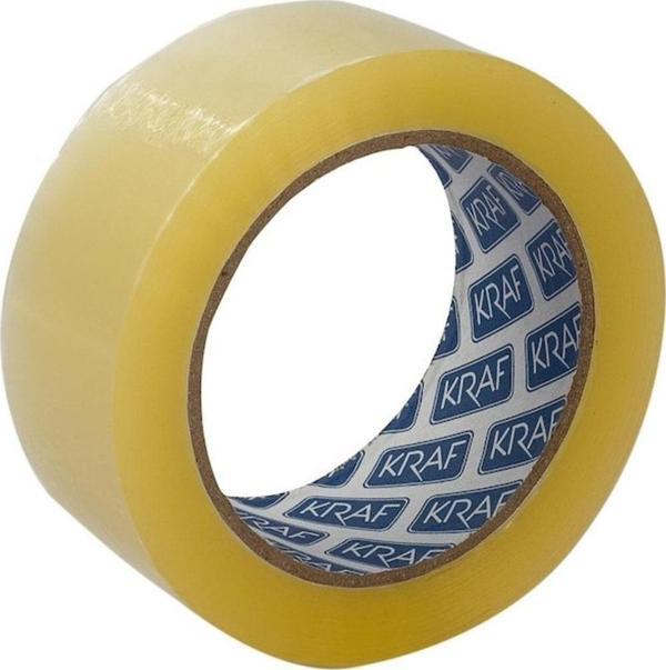 Kraf Kol&#X130; Bandı 45X100 &#X15E;Effaf 4510 96 Adet - Image 1