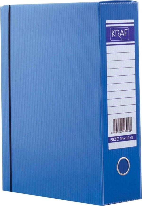 Kraf Proje Kutusu Gen&#X130;&#X15E; (24X32X9) 875G 50 Adet - Image 1