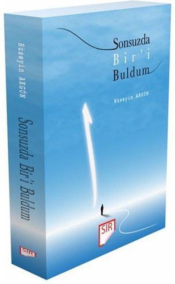 Sonsuzda Bir'i Buldum - Sır Dergisi Yayınları - Image 1