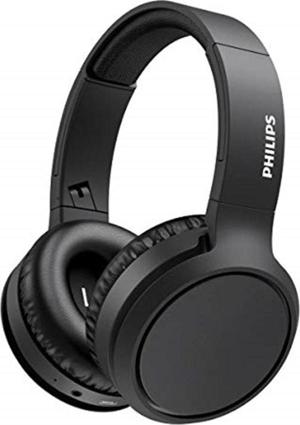 Philips Tah5205Bk Bluetooh Kulaklık - Image 1