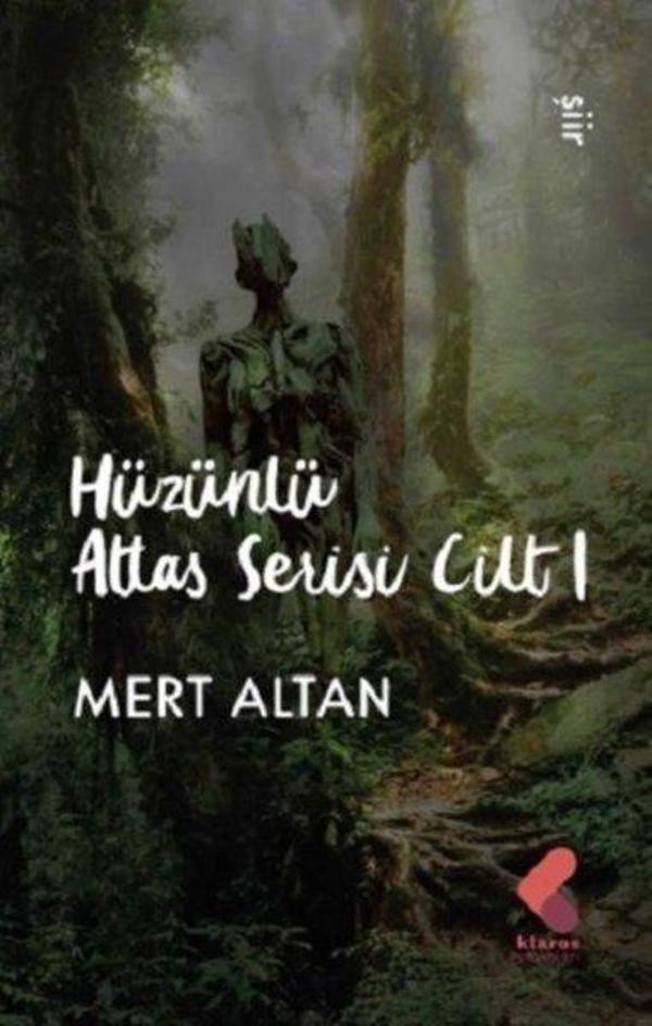 Hüzünlü Atlas Serisi Cilt 1 - Klaros Yayınları - Image 1